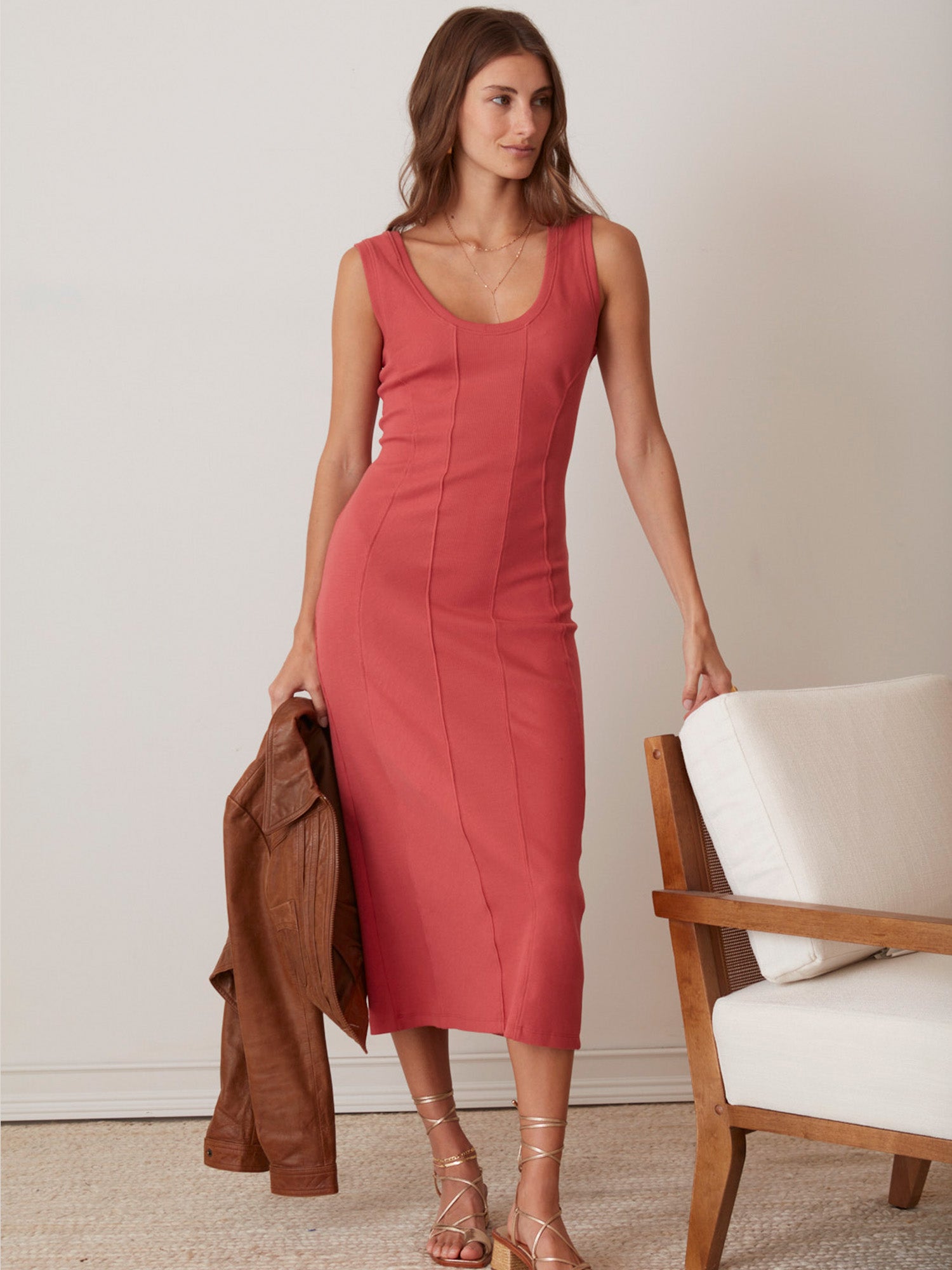 Angie Dress