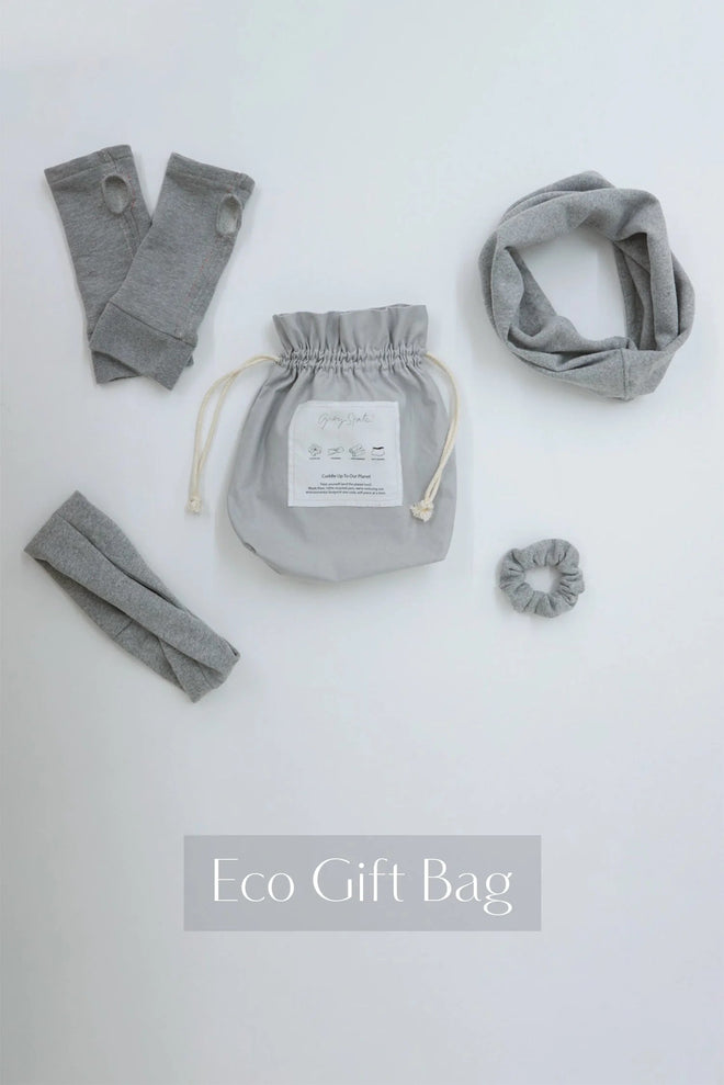 Eco Gift Bag