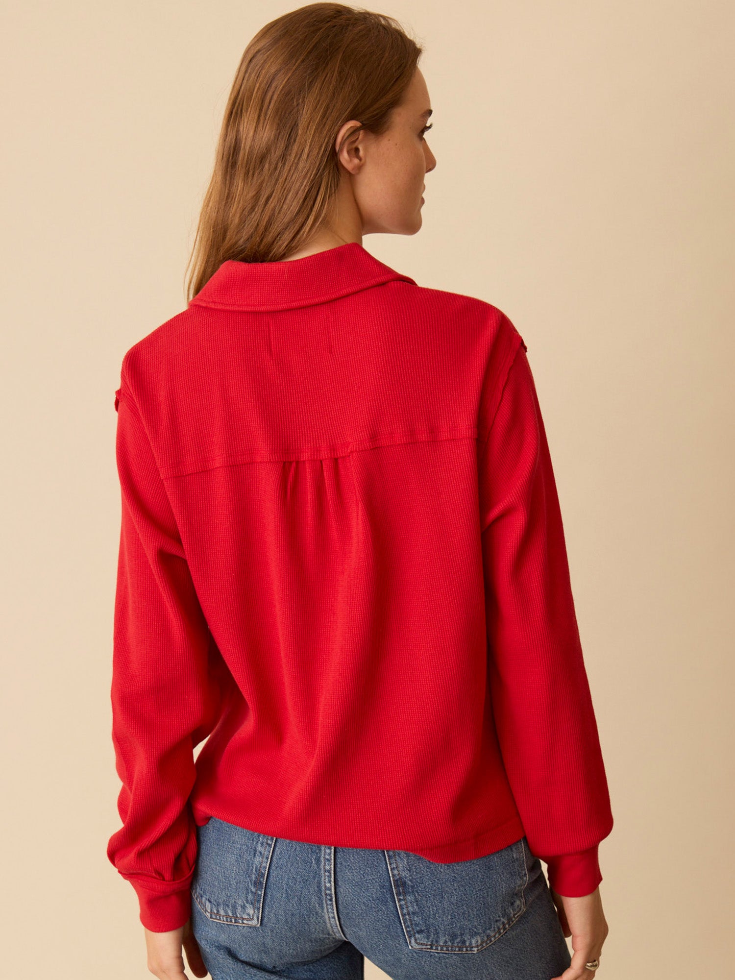 Harper Top