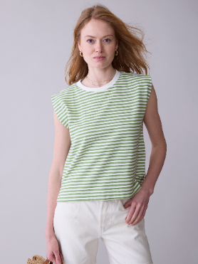 Nickie Top