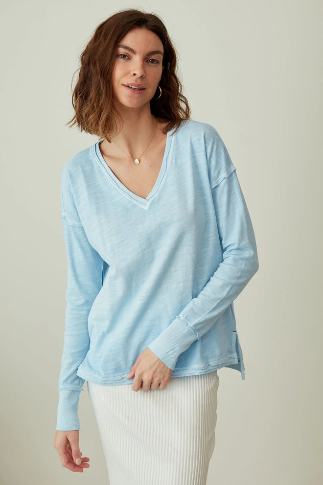 Women's Sustainable Shirts & Tops – Page 2 – Grey State