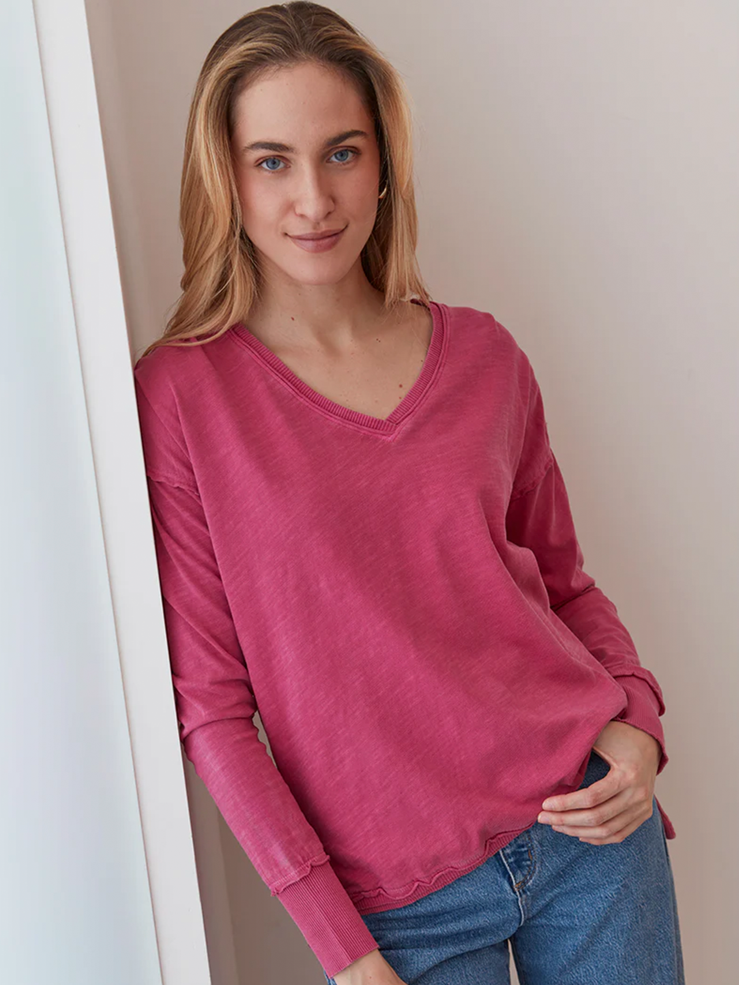 Madison Tee