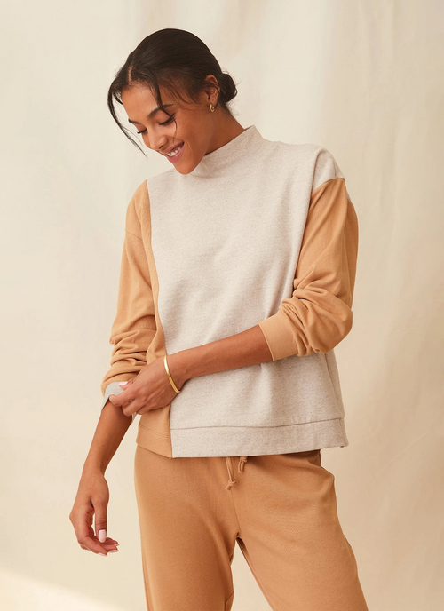 Maeve Pullover