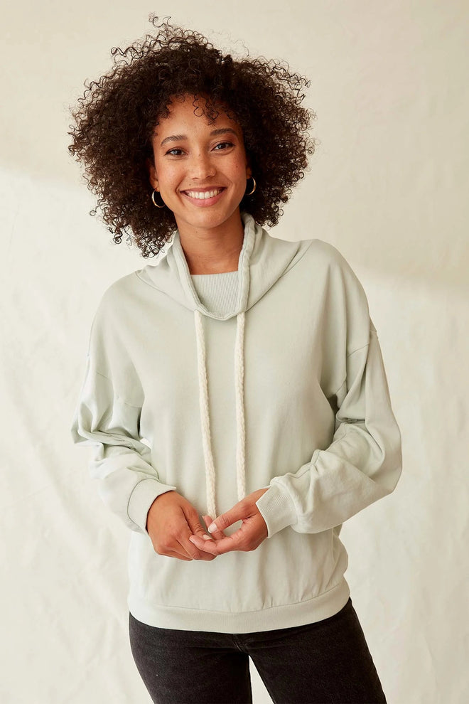 Rue Pullover - Vale / 0/XS