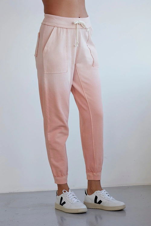 Sun Faded Pant