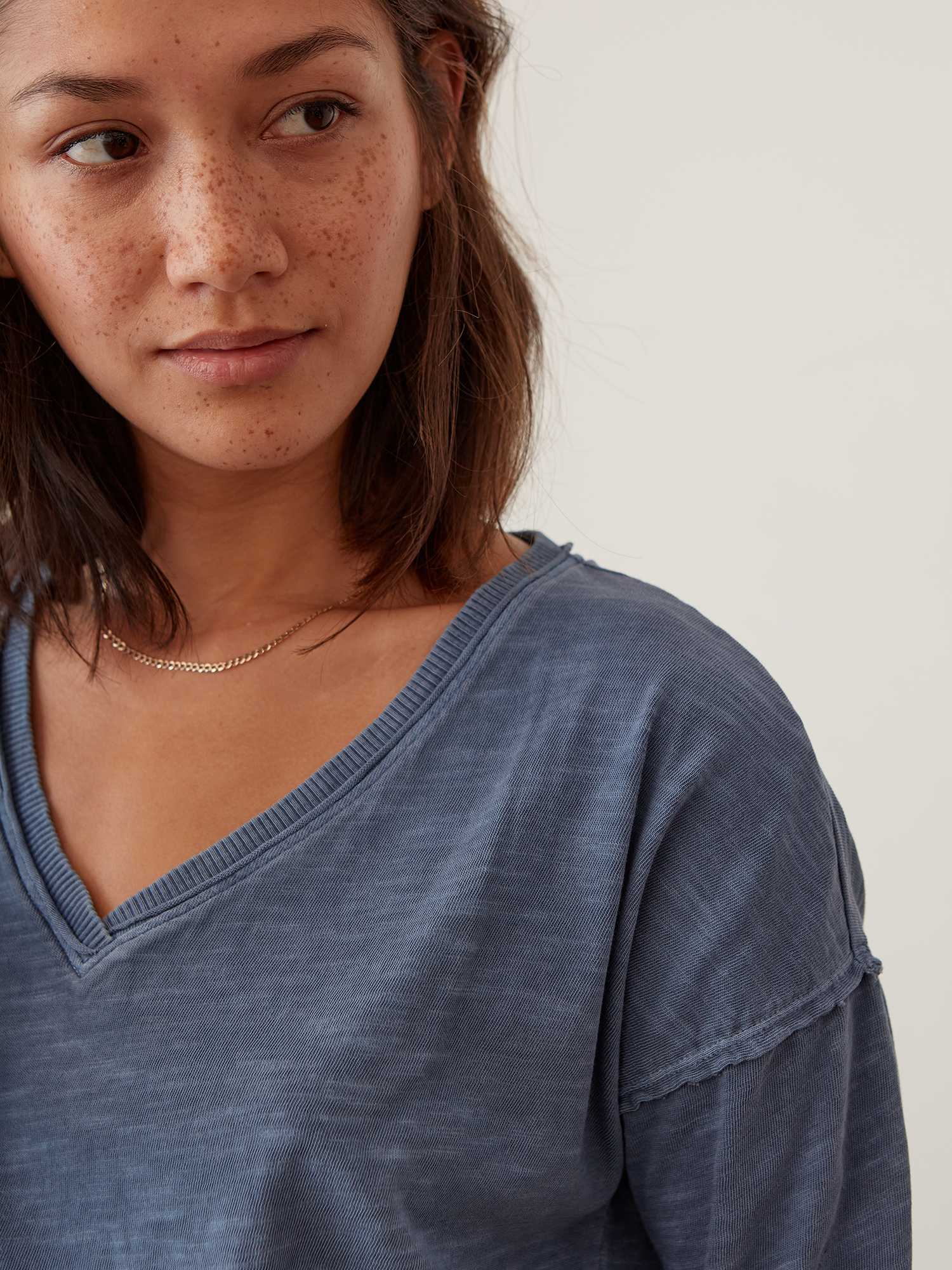Madison Tee